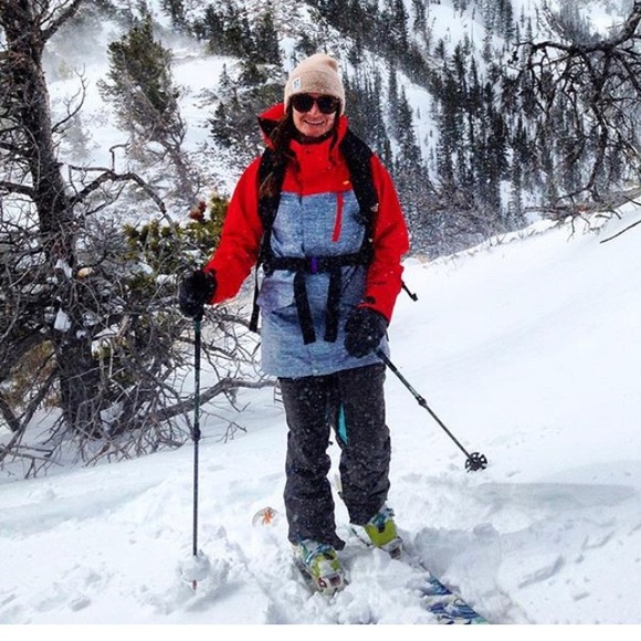 armada Jackets & Blazers - Armada Gore Tex Ski jacket